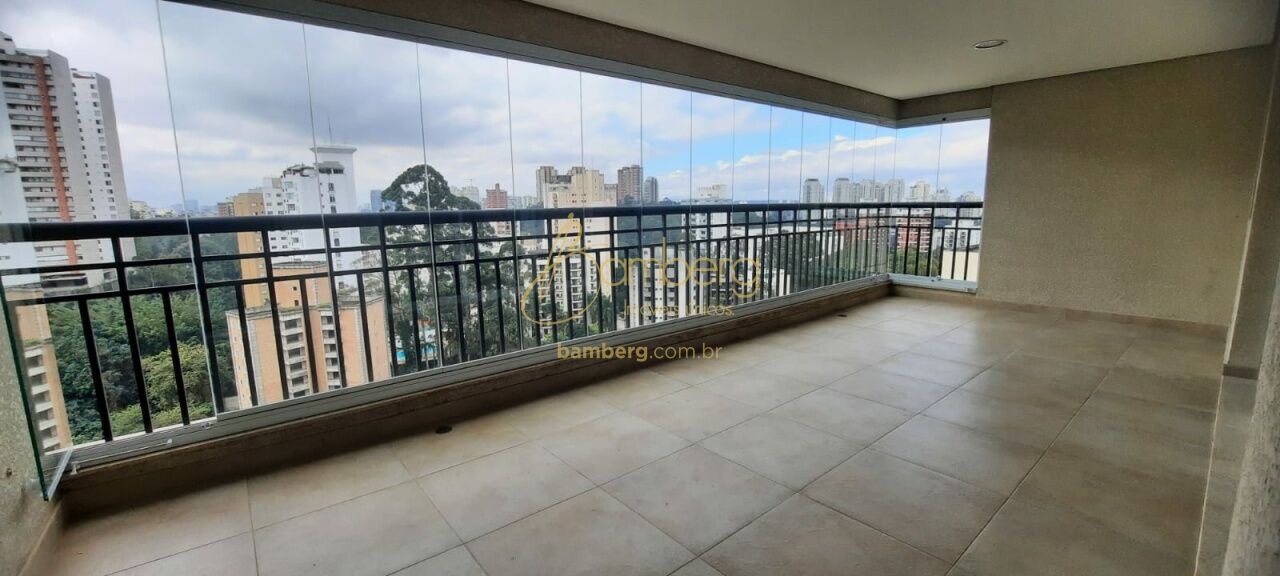 Apartamento no bairro Vila Andrade - São Paulo