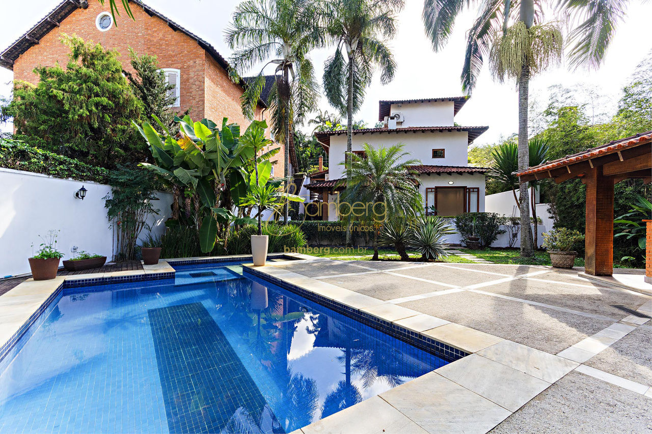 Casa no bairro Vila Tramontano - São Paulo