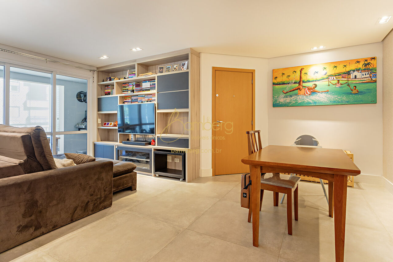 Apartamento no bairro Vila Suzana - São Paulo