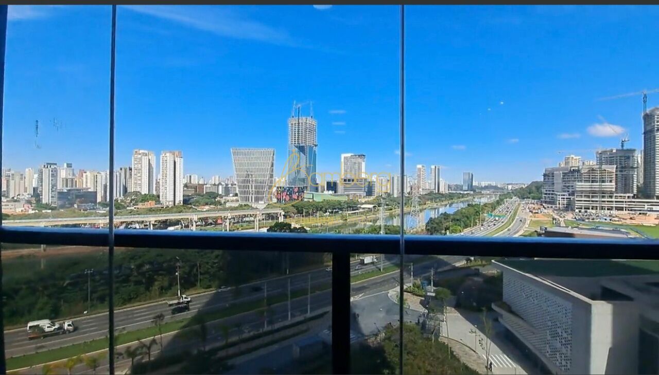 Real Parque / São Paulo