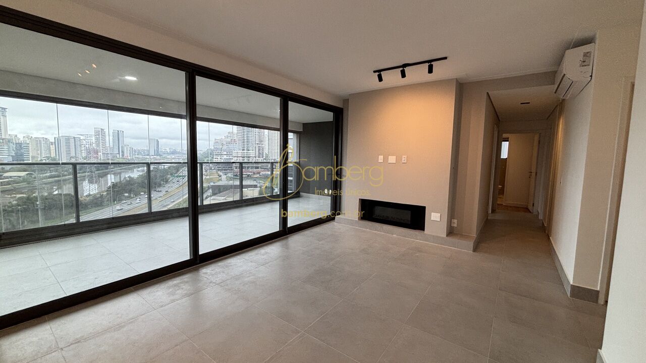 Real Parque / São Paulo