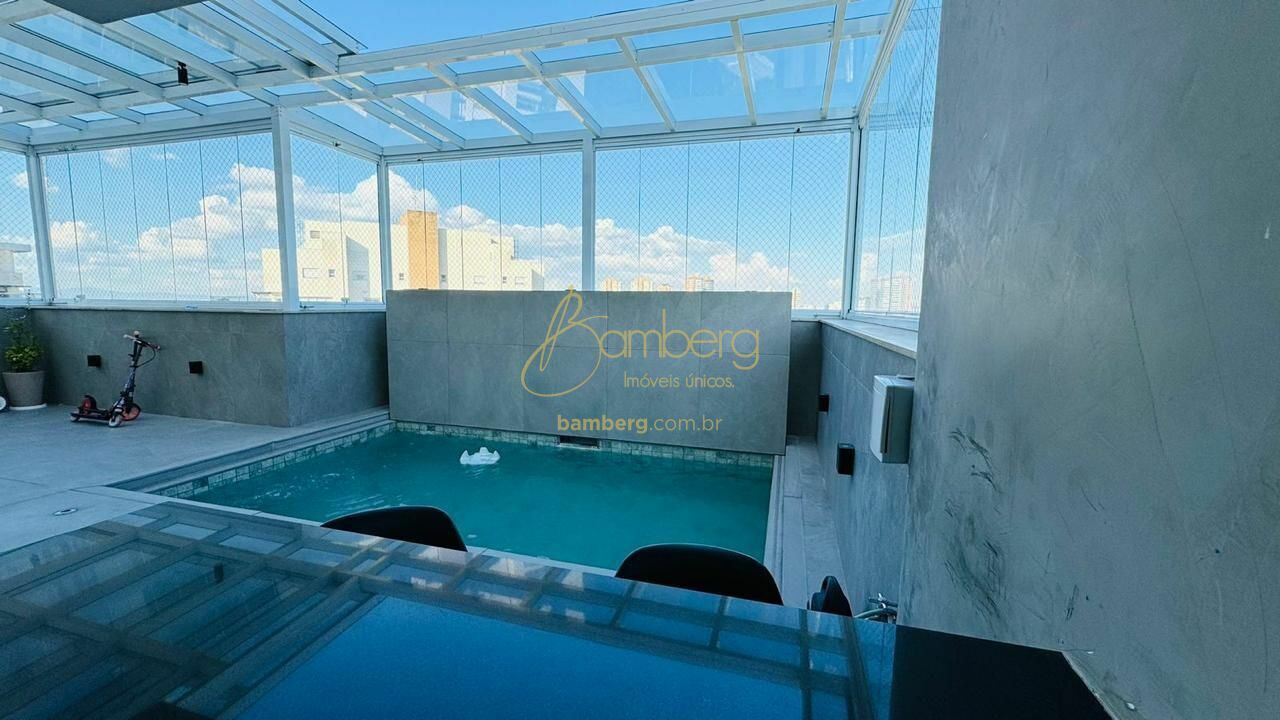 Apartamento no bairro Vila Andrade - São Paulo