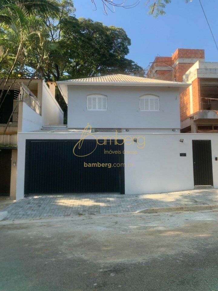 Casa no bairro Campo Belo - São Paulo