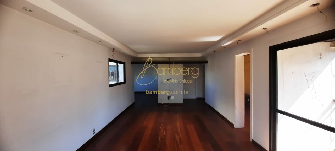 Apartamento no bairro Vila Andrade - São Paulo