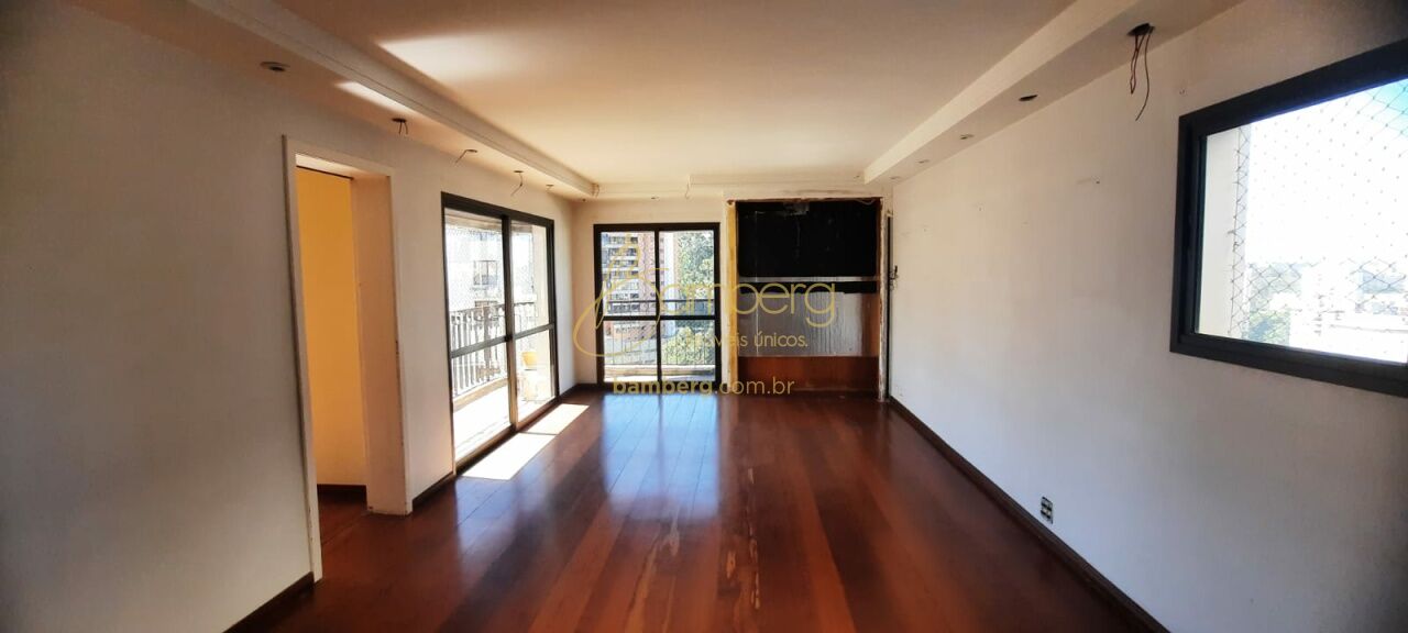 Apartamento no bairro Vila Andrade - São Paulo