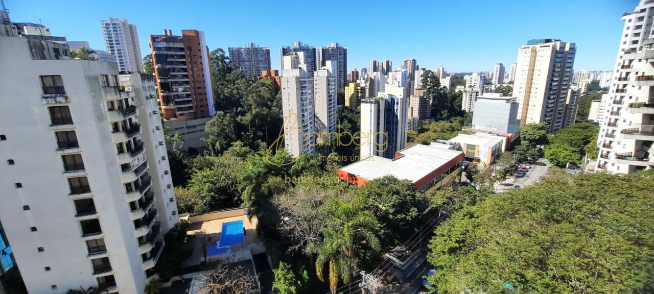 Vila Andrade / São Paulo