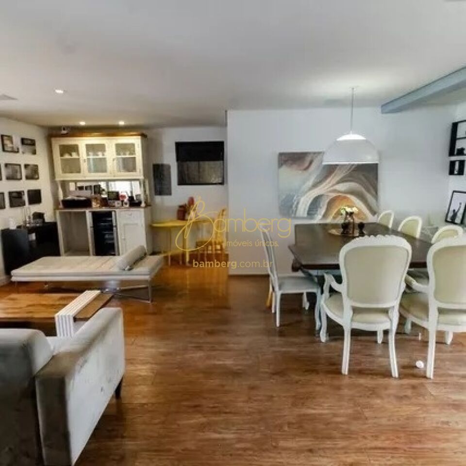 Apartamento no bairro Vila Andrade - São Paulo