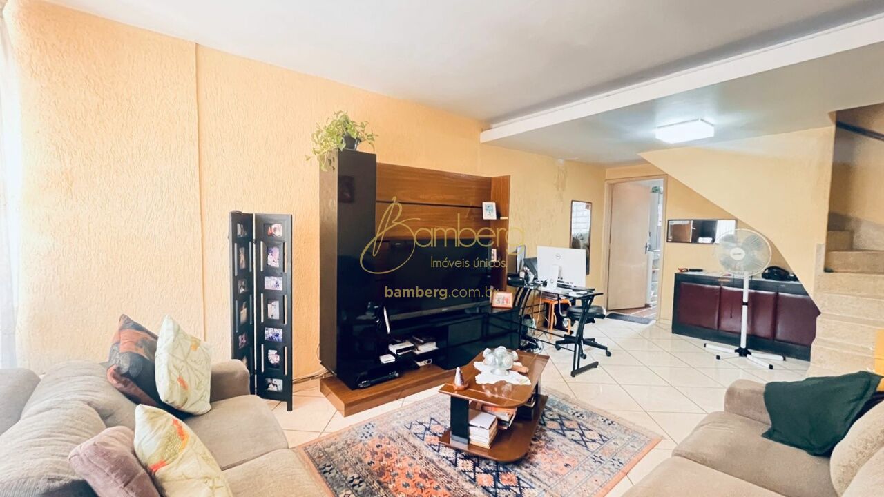 Casa no bairro Chácara Santo Antônio  - São Paulo