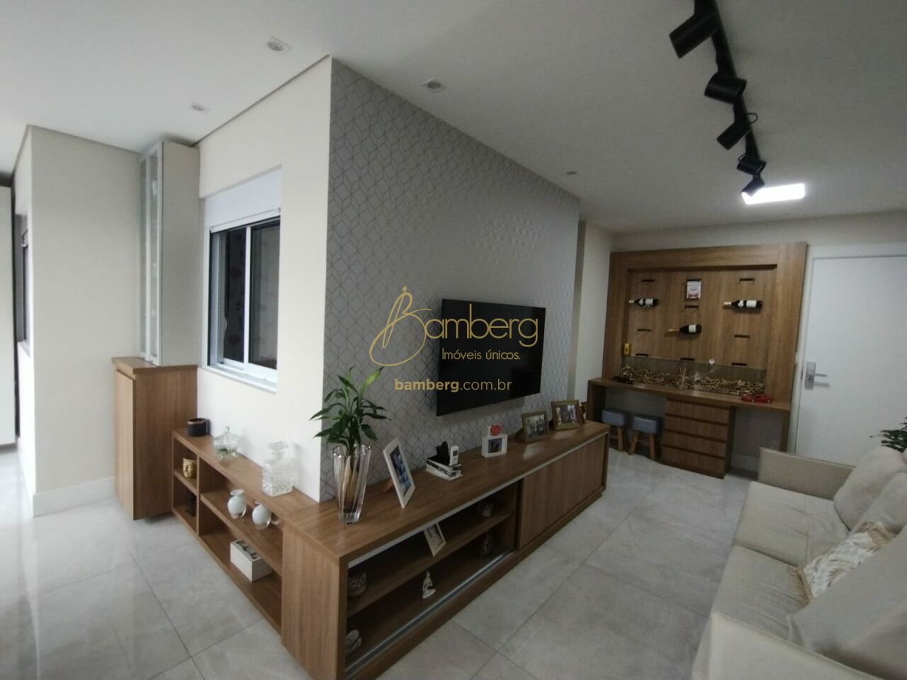 Apartamento no bairro Santo Amaro - São Paulo