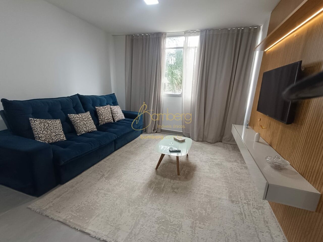 Apartamento no bairro Santo Amaro - São Paulo