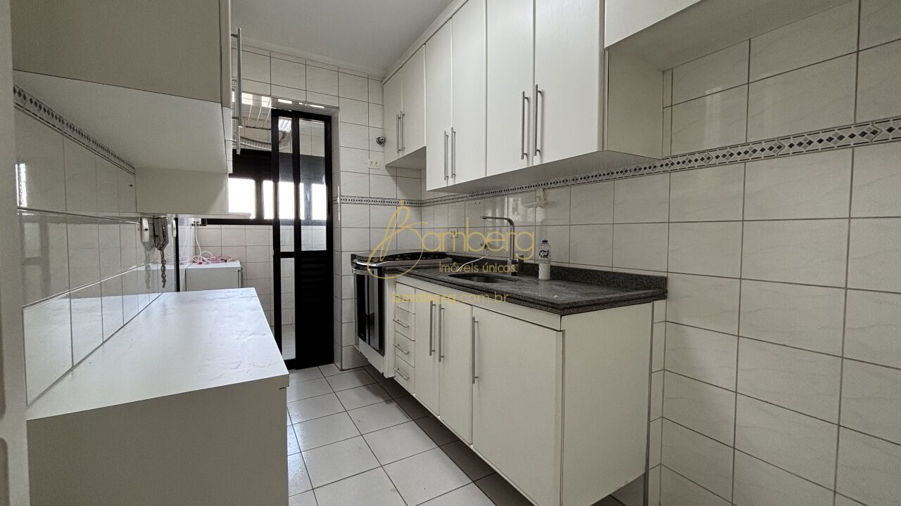 Apartamento no bairro Vila Andrade - São Paulo