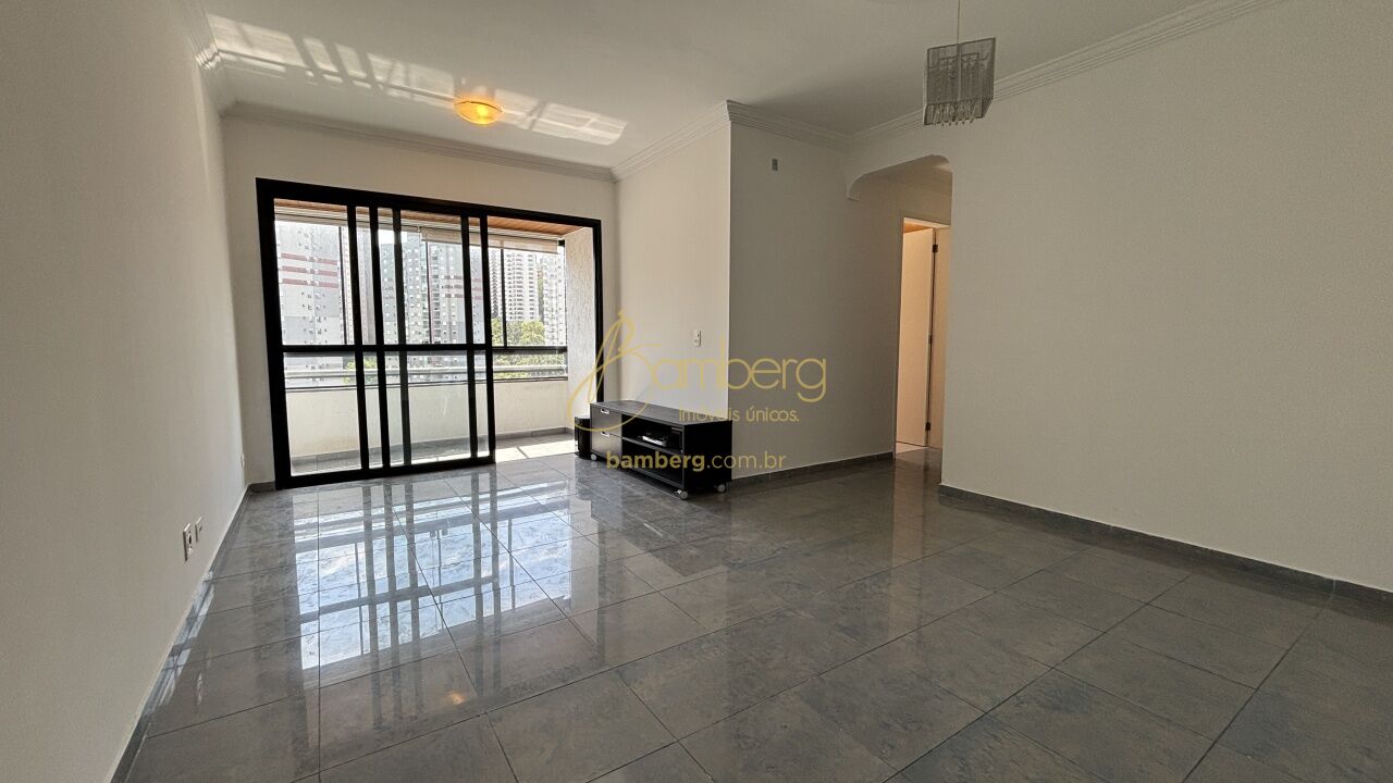 Apartamento no bairro Vila Andrade - São Paulo