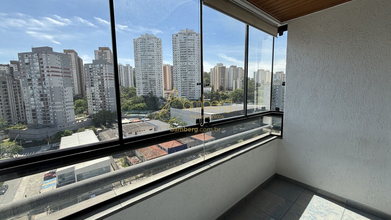 Apartamento no bairro Vila Andrade - São Paulo