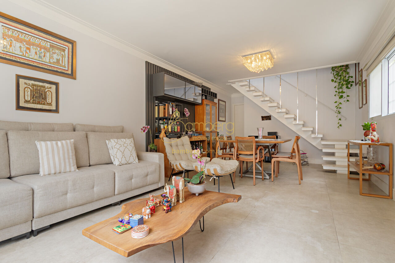 Alto da Boa Vista / São Paulo