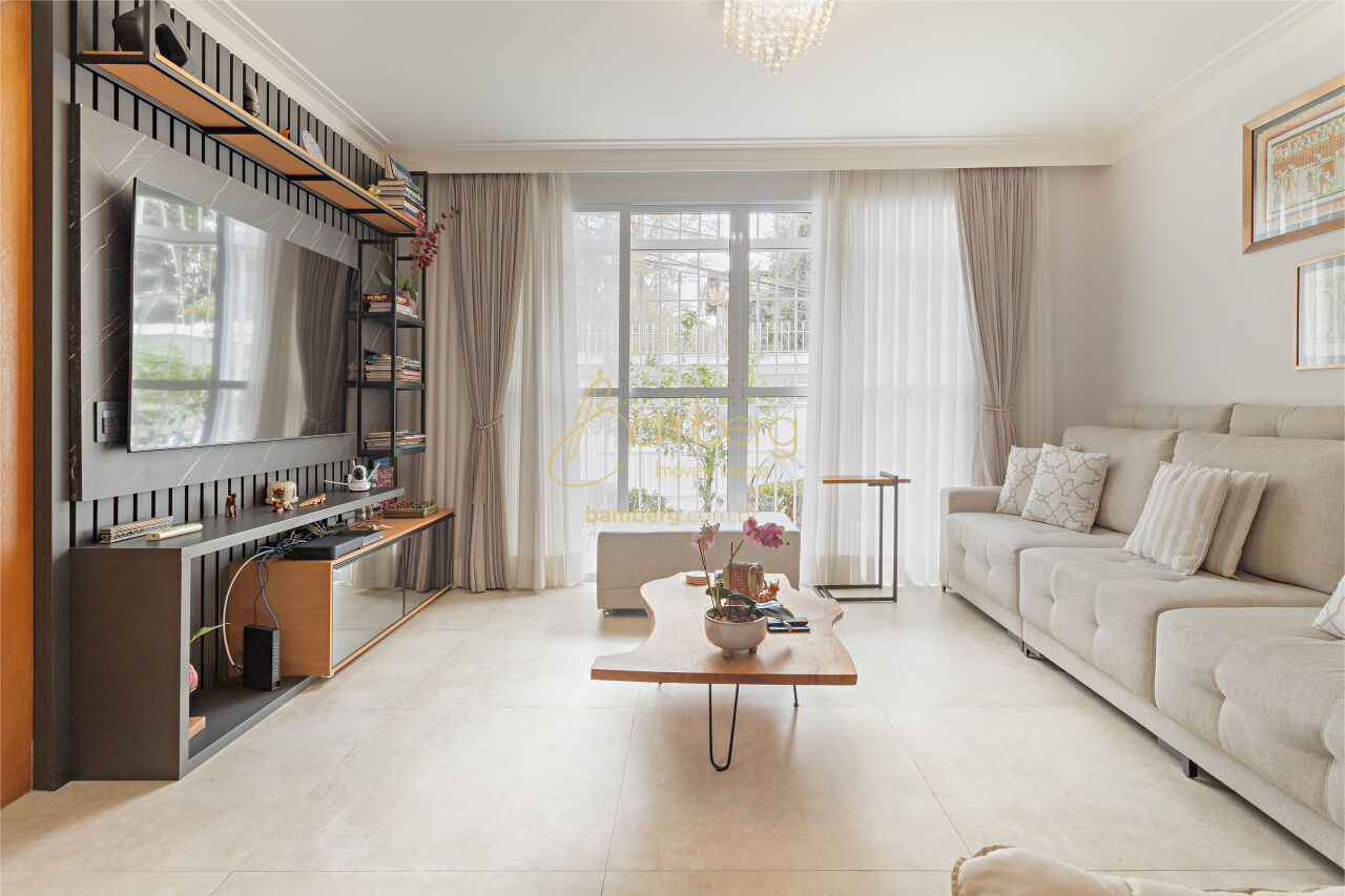 Casa no bairro Alto da Boa Vista - São Paulo