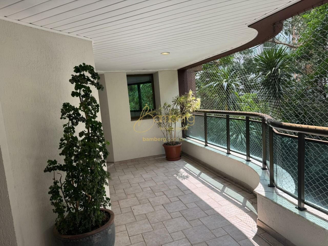 Panamby / São Paulo