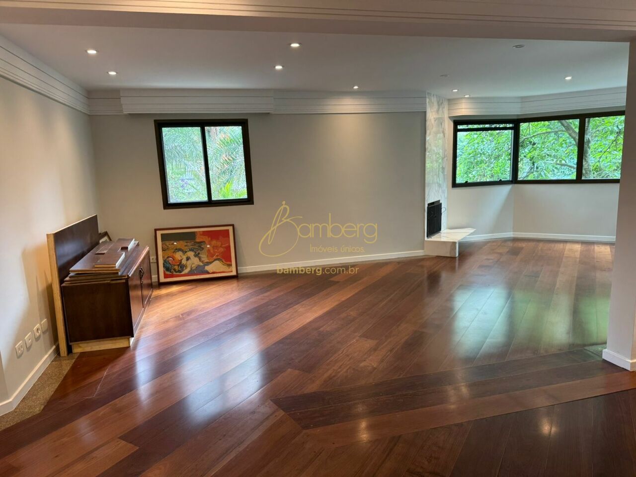 Panamby / São Paulo