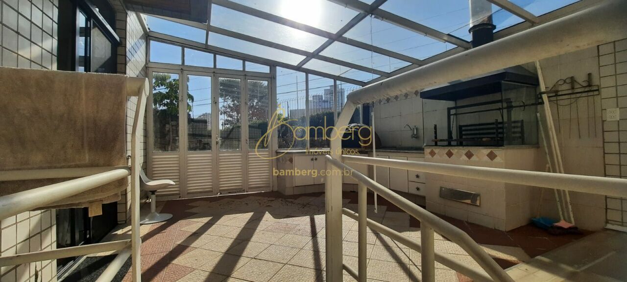 Apartamento no bairro Morumbi - São Paulo