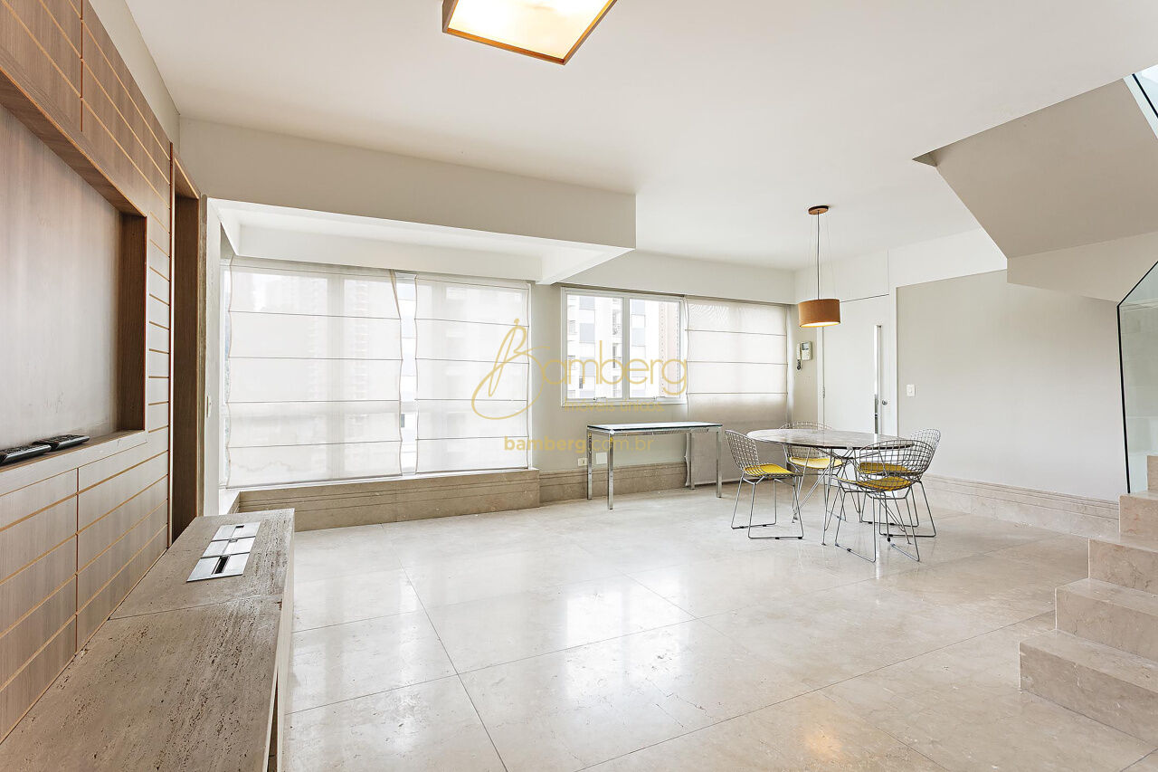 Vila Andrade / São Paulo
