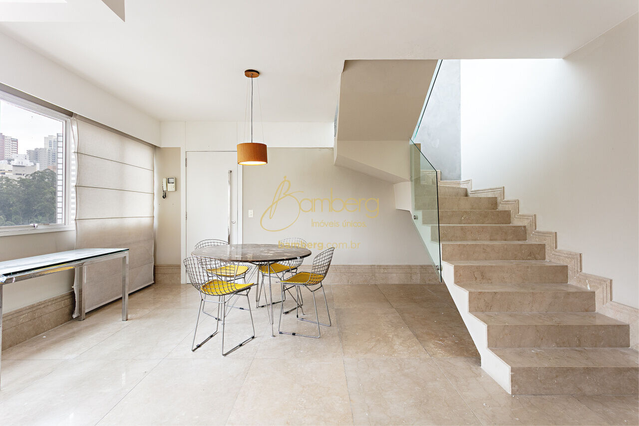 Apartamento no bairro Vila Andrade - São Paulo