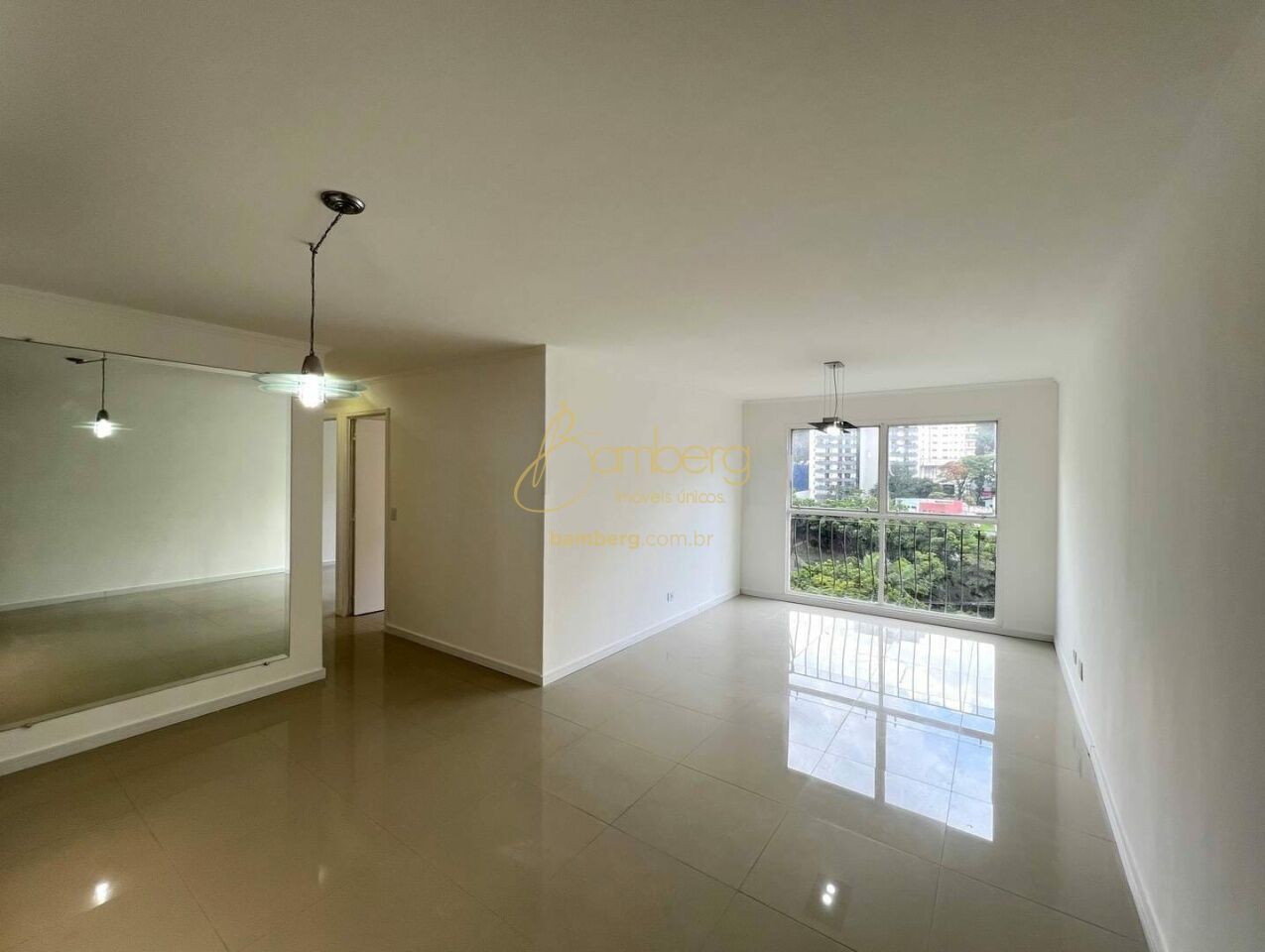 Apartamento no bairro Vila Andrade - São Paulo
