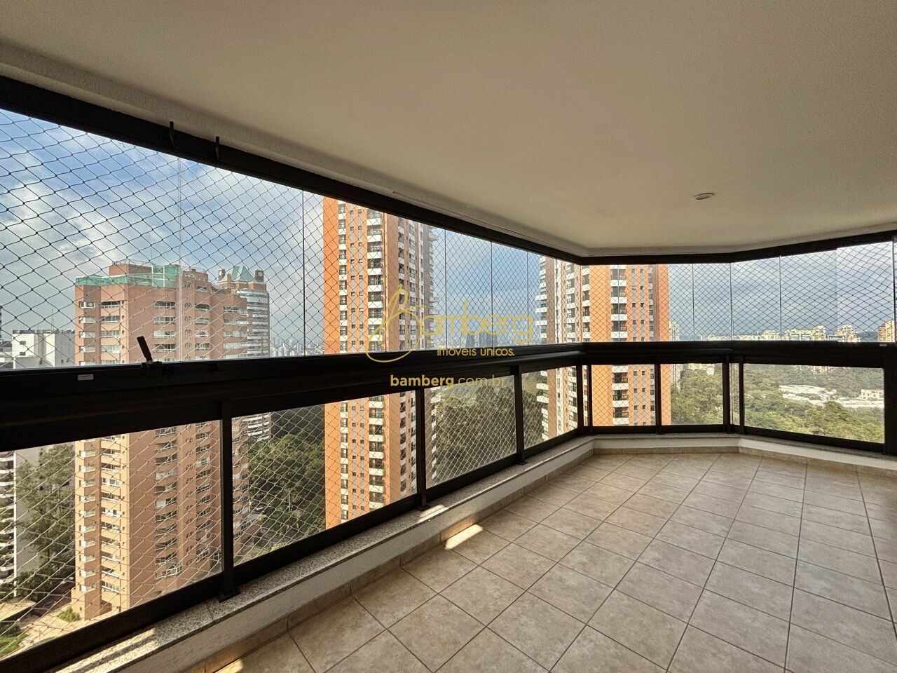 Panamby / São Paulo