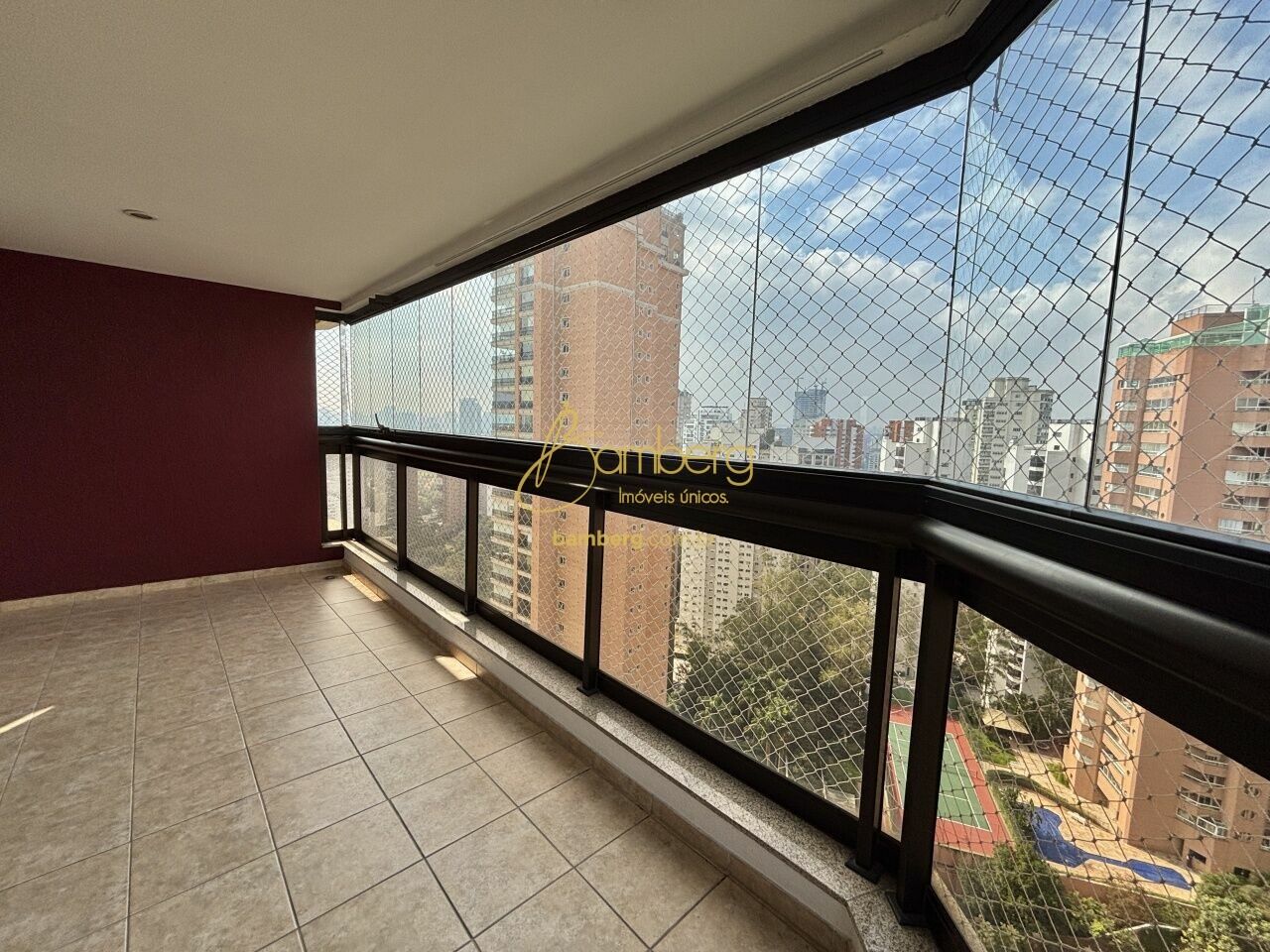 Panamby / São Paulo