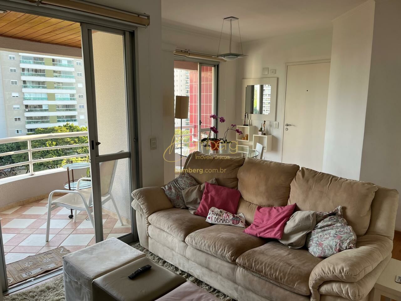 Vila Congonhas / São Paulo