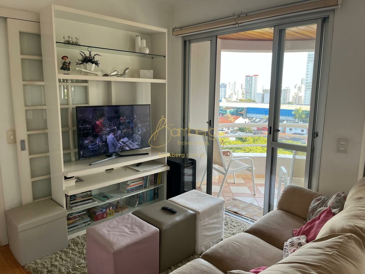 Apartamento no bairro Vila Congonhas - São Paulo