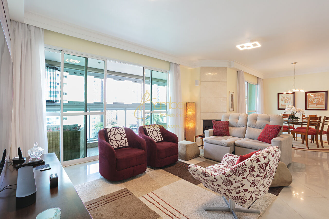 Apartamento no bairro Vila Suzana - São Paulo