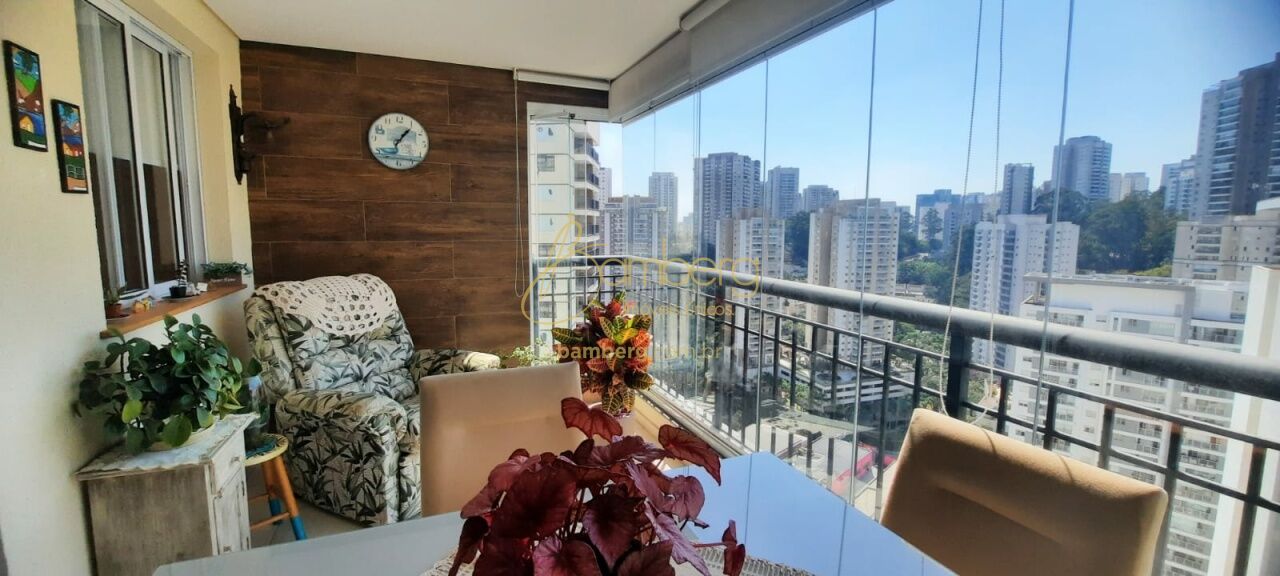 Vila Andrade / São Paulo