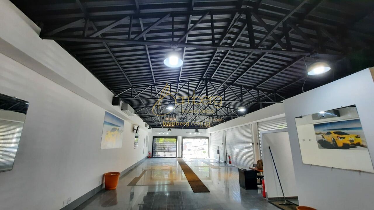 Comercial no bairro Morumbi - São Paulo