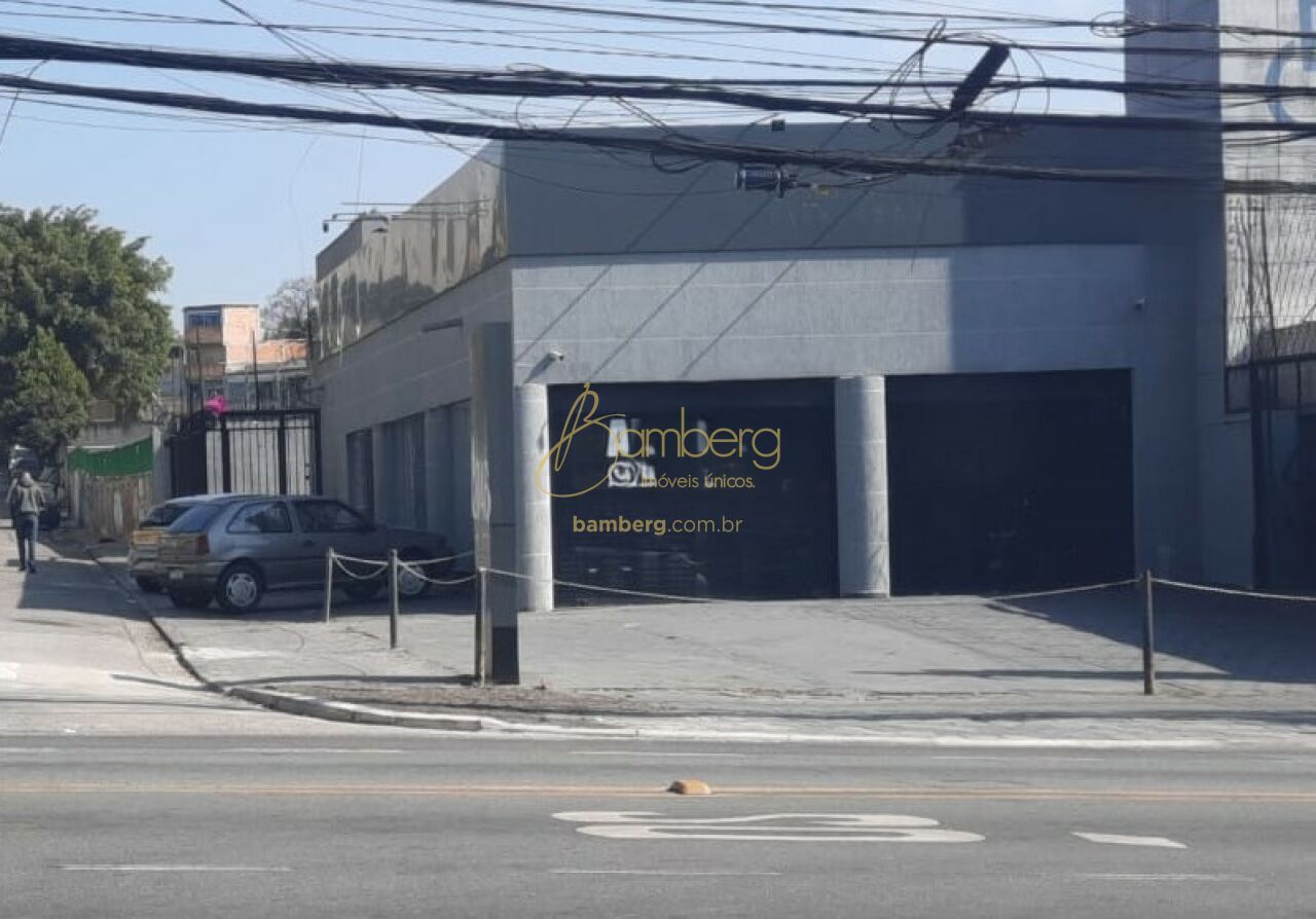 Comercial no bairro Morumbi - São Paulo