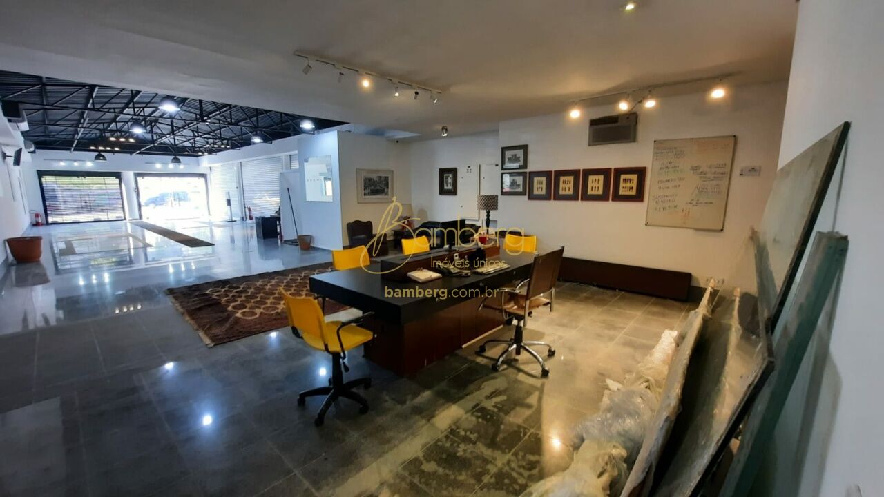 Comercial no bairro Morumbi - São Paulo