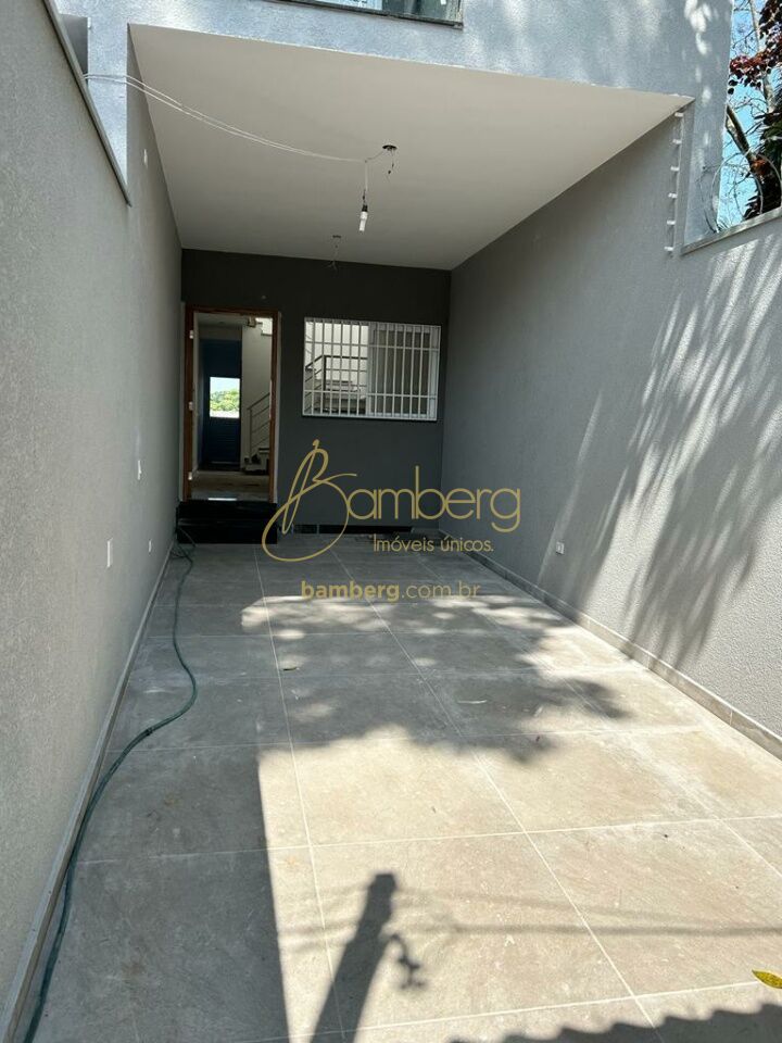 Casa no bairro Jardim Consórcio - São Paulo