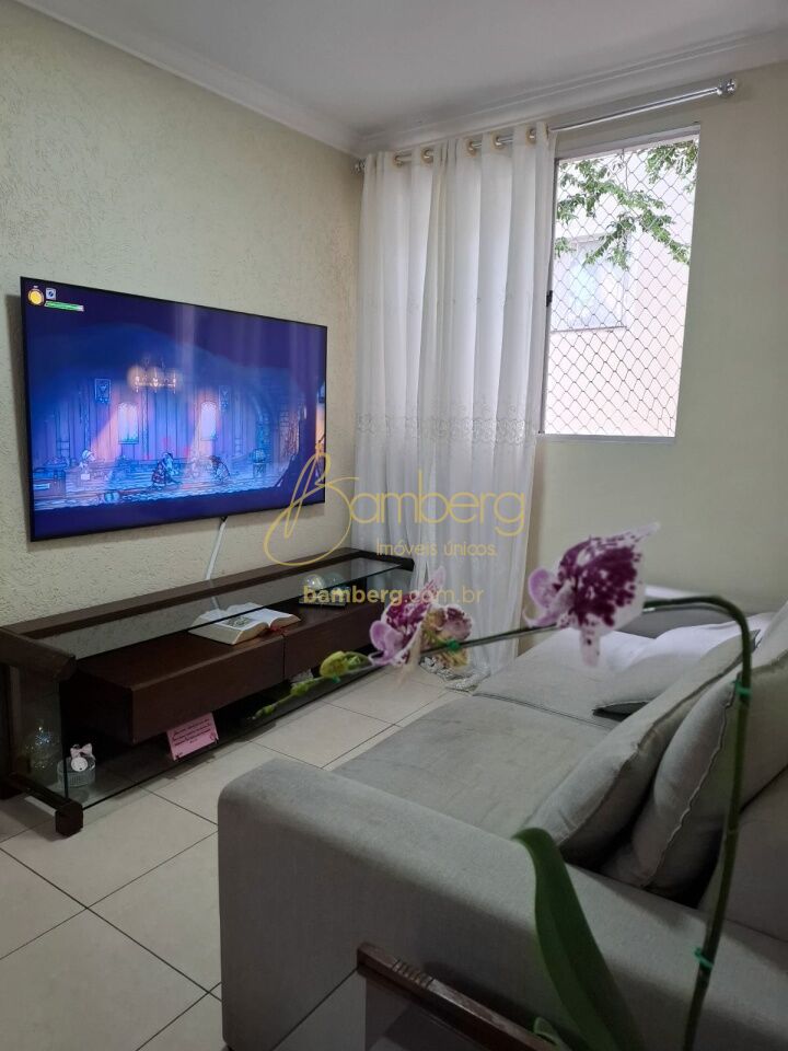 Apartamento no bairro Jardim Leonor - São Paulo