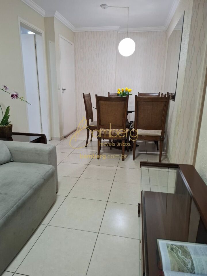 Apartamento no bairro Jardim Leonor - São Paulo