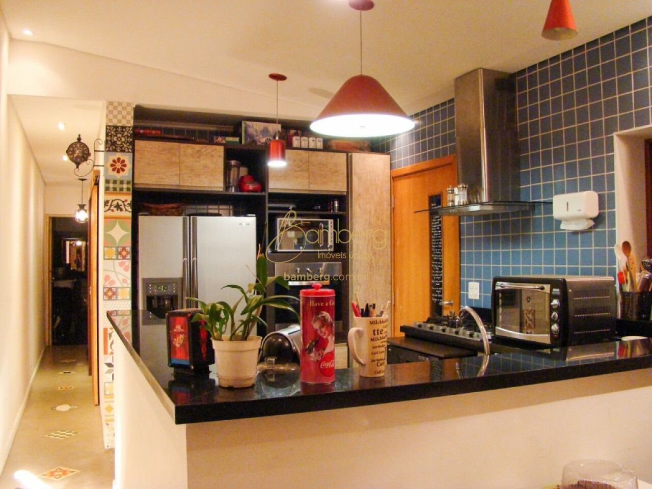 Casa no bairro Brooklin Paulista - São Paulo