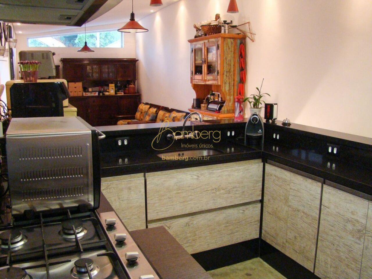 Brooklin Paulista / São Paulo