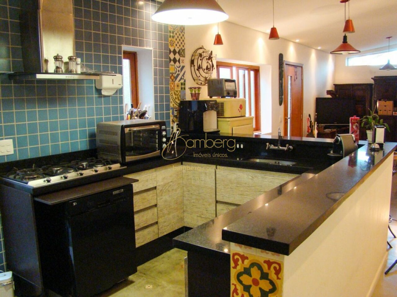 Brooklin Paulista / São Paulo