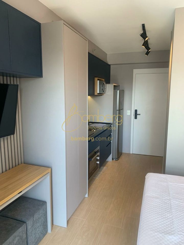 Apartamento no bairro Moema - São Paulo