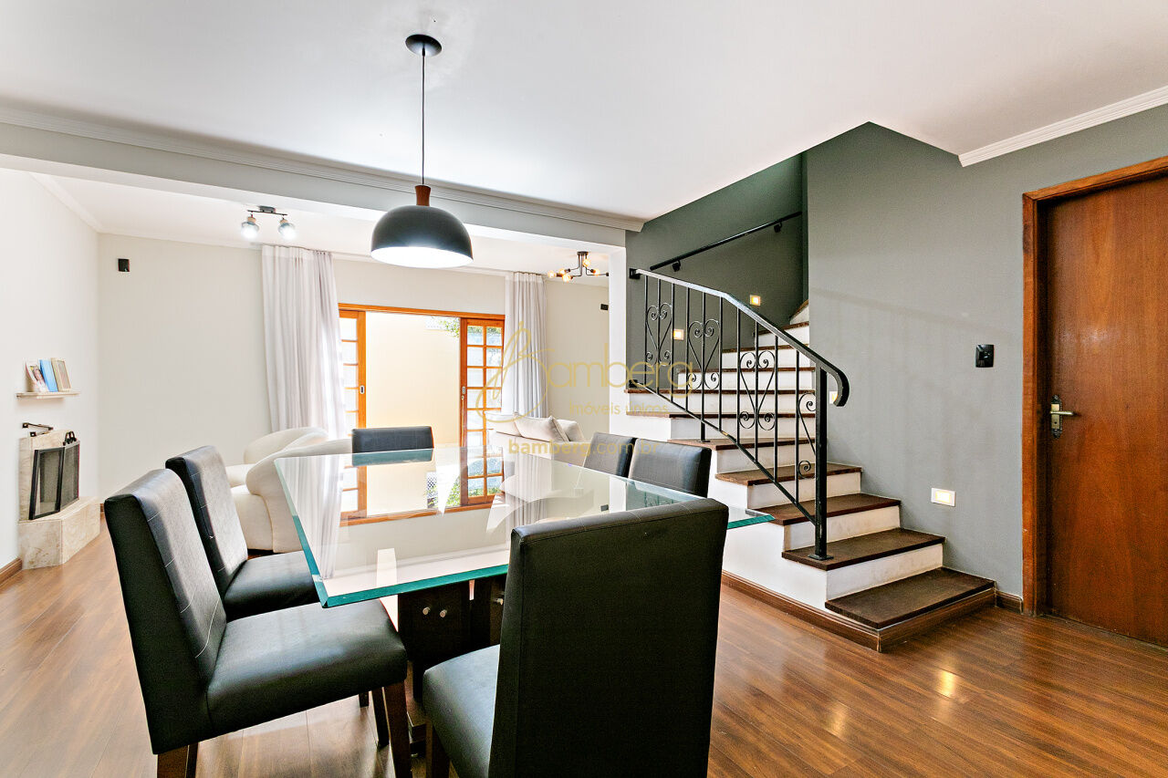 Casa no bairro Jardim Ampliação - São Paulo