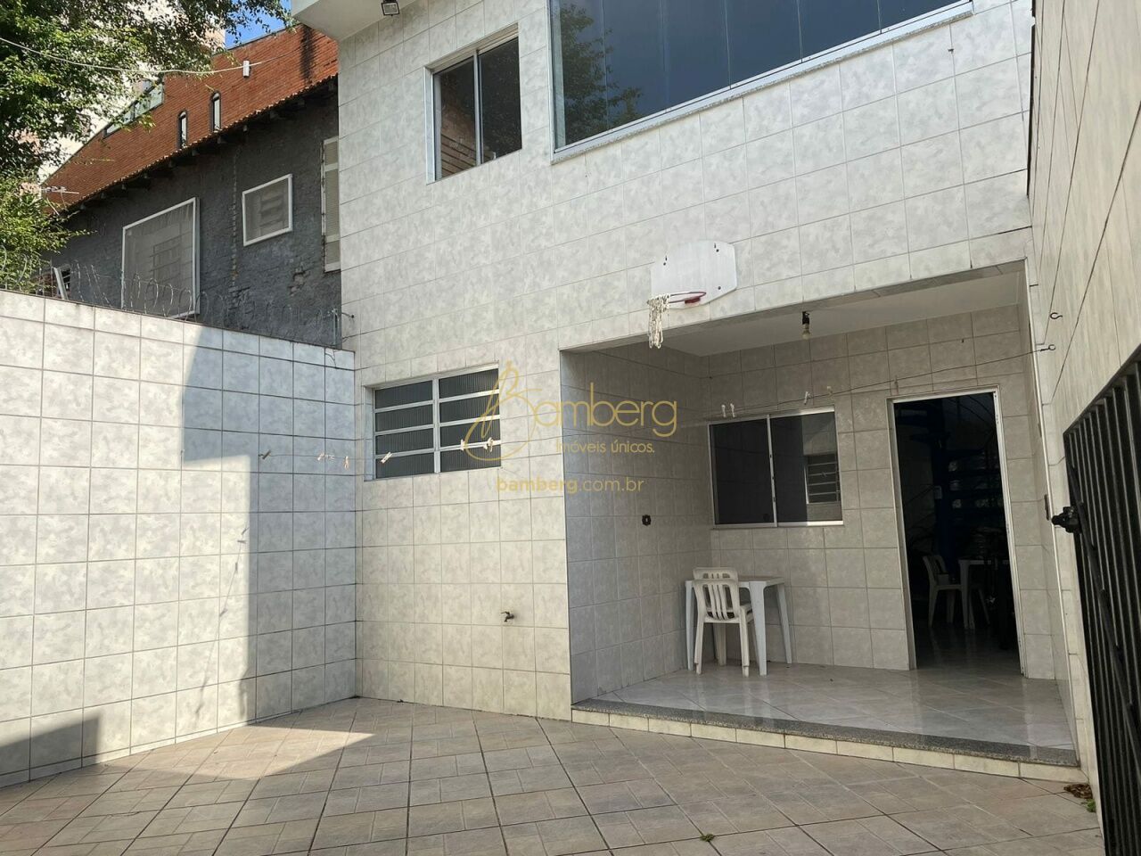 Casa no bairro Vila Guarani (Z Sul) - São Paulo