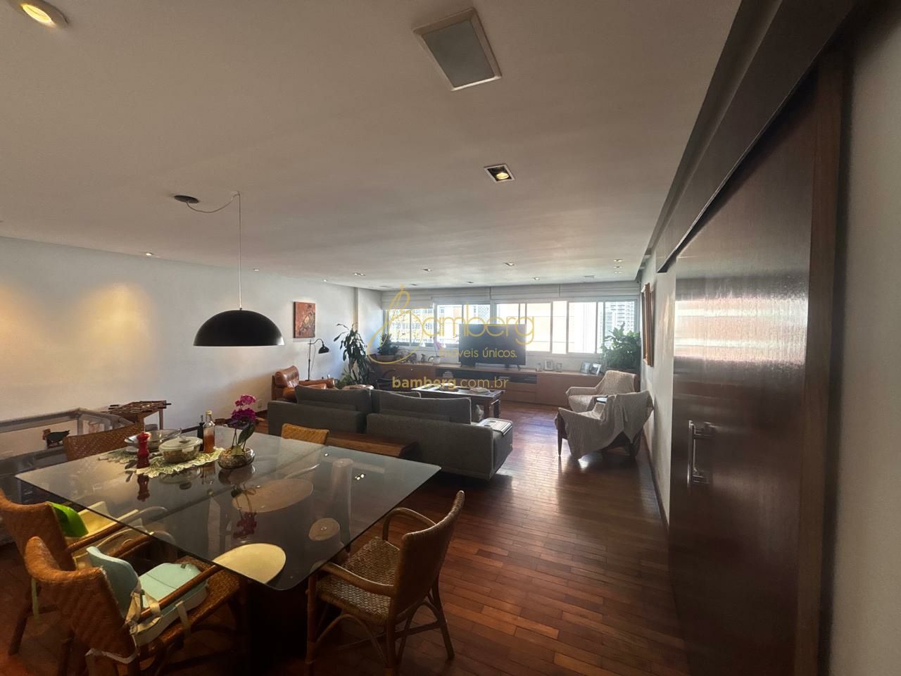 Itaim Bibi / São Paulo