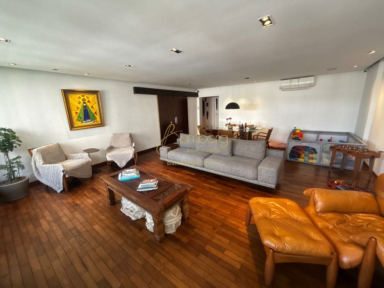 Apartamento no bairro Itaim Bibi - São Paulo