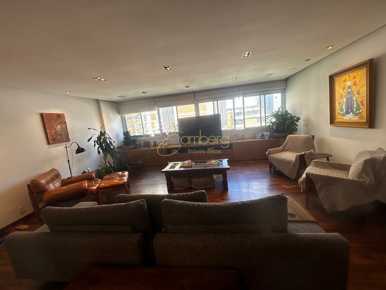 Itaim Bibi / São Paulo