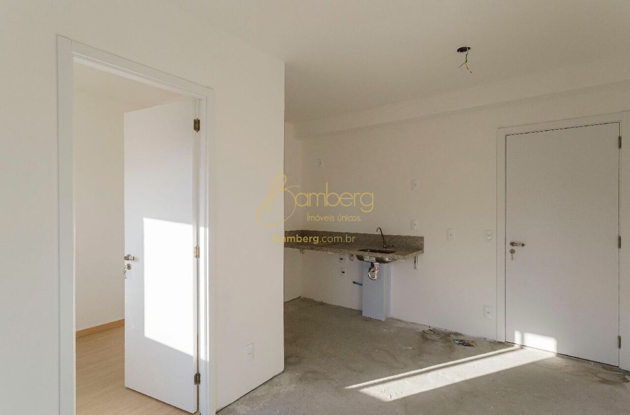 Vila Nova Conceição / São Paulo