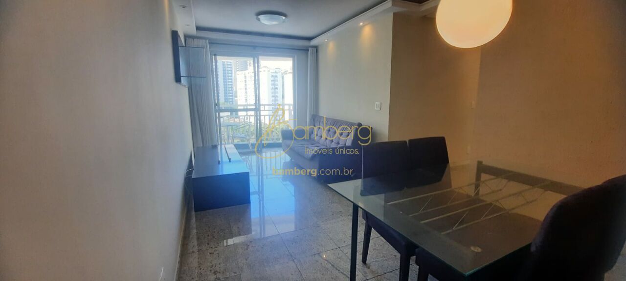 Apartamento no bairro Vila Andrade - São Paulo
