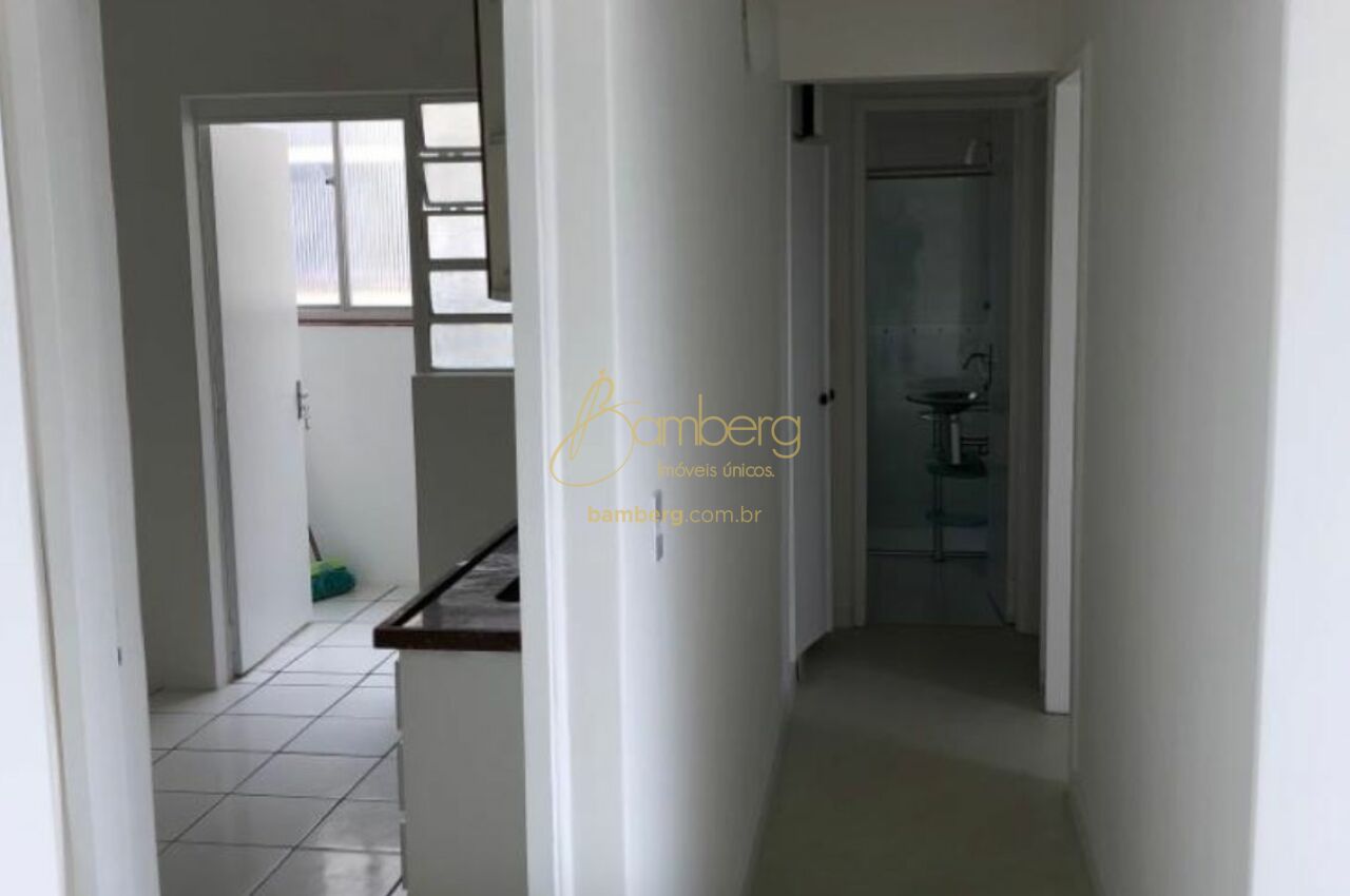 Apartamento no bairro Vila Alexandria - São Paulo