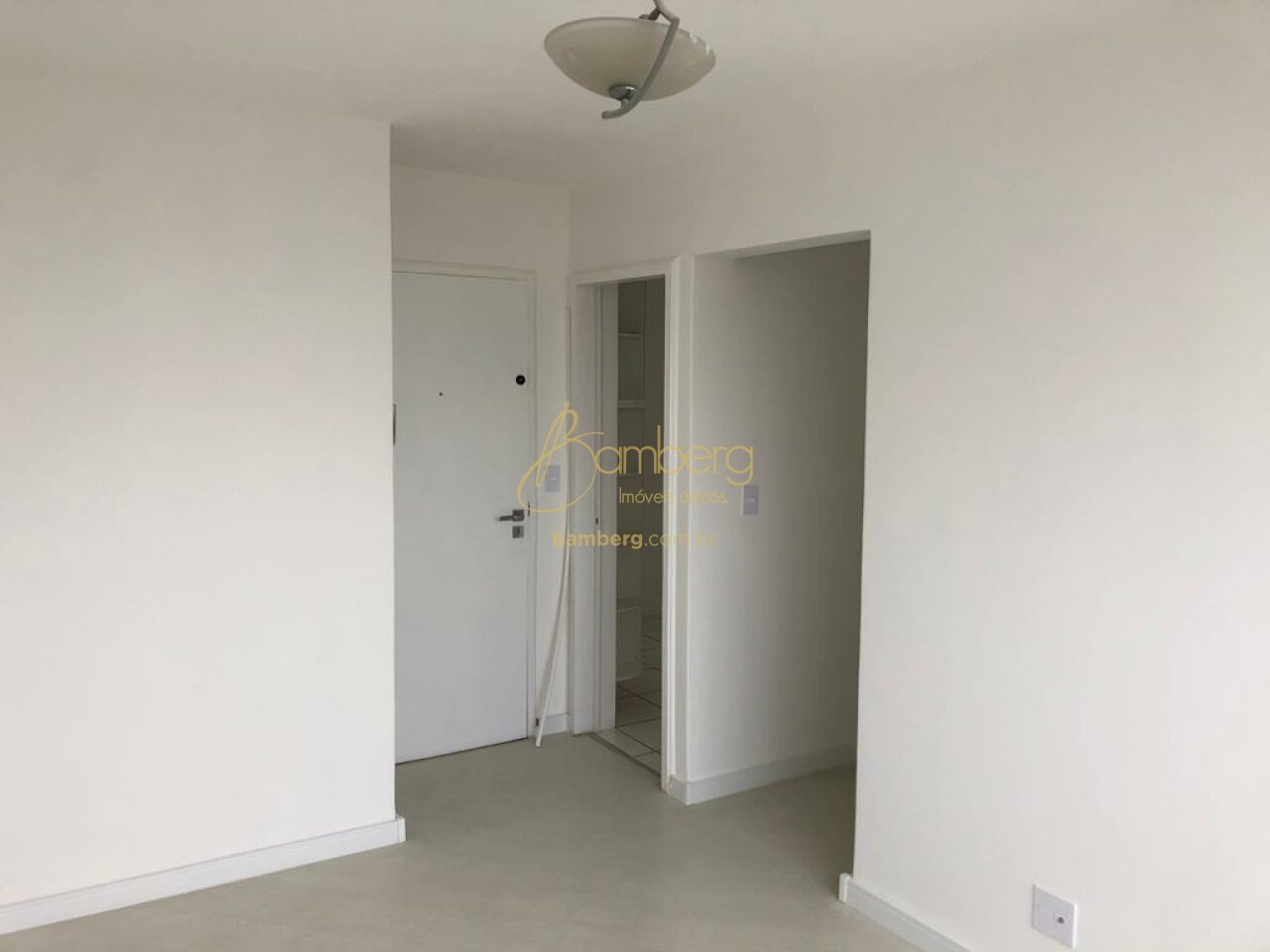 Apartamento no bairro Vila Alexandria - São Paulo